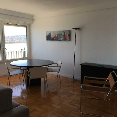 Ontzaldi By Basquelidays Apartment Hondarribia Luaran gambar