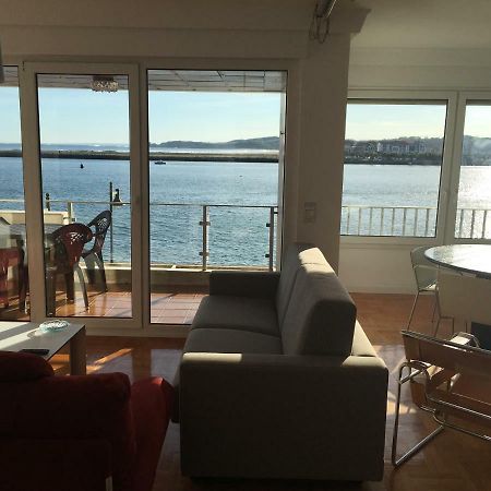Ontzaldi By Basquelidays Apartment Hondarribia Luaran gambar