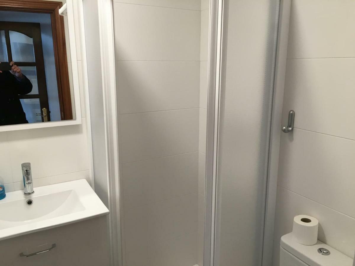 Ontzaldi By Basquelidays Apartment Hondarribia Luaran gambar