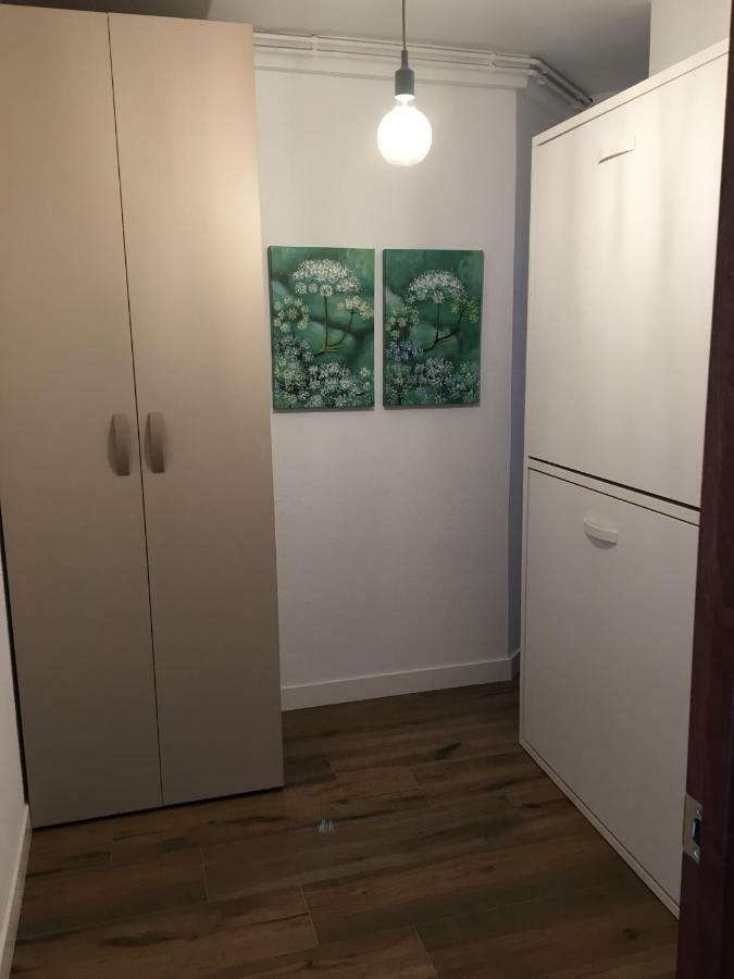 Ontzaldi By Basquelidays Apartment Hondarribia Luaran gambar