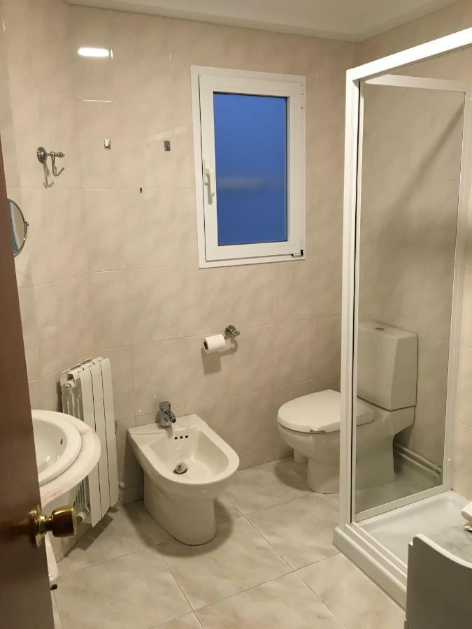 Ontzaldi By Basquelidays Apartment Hondarribia Luaran gambar