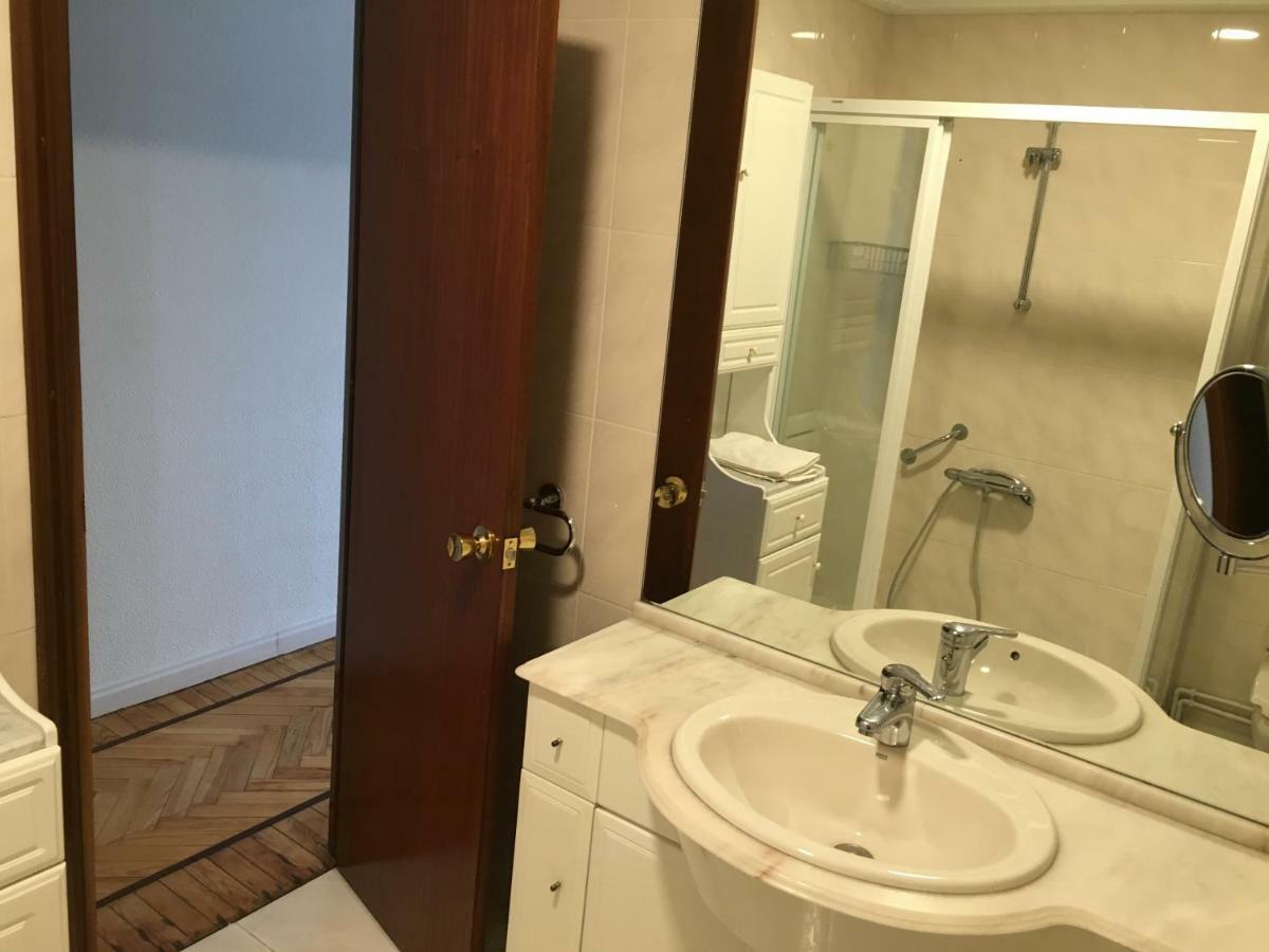 Ontzaldi By Basquelidays Apartment Hondarribia Luaran gambar