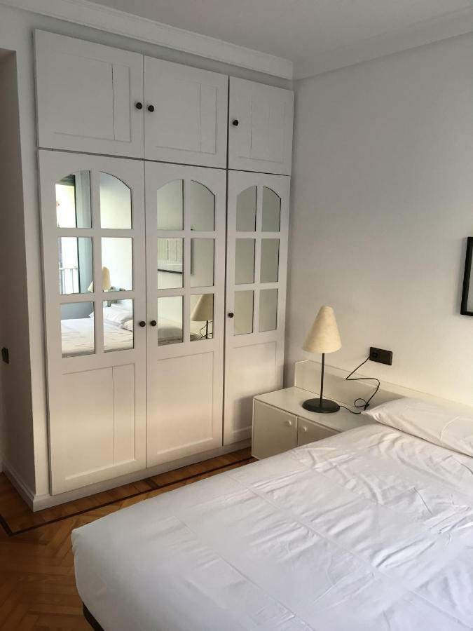 Ontzaldi By Basquelidays Apartment Hondarribia Luaran gambar